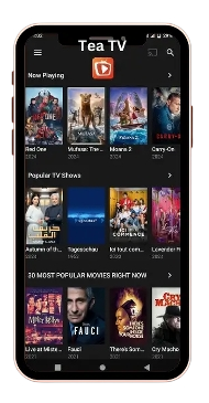 TeaTvDownload.Com
